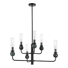 Подвесная люстра ST Luce Medea SL1244.403.06 4