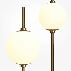 Торшер Maytoni Modern The Sixth Sense Z020FL-L12BS3K 4