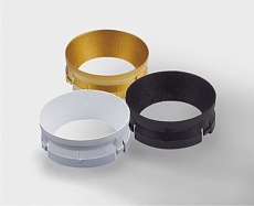 Спот Italline DANNY E2 AS black 1