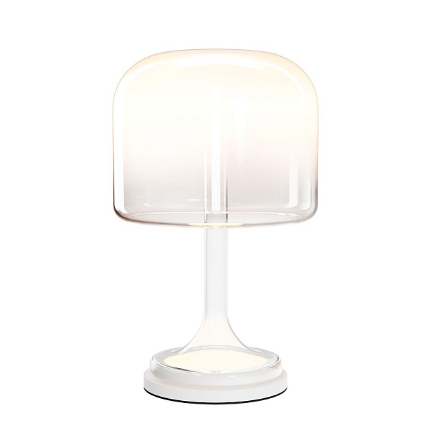 Настольная лампа Maytoni Spirito MOD286TL-L18W3K Фото № 1