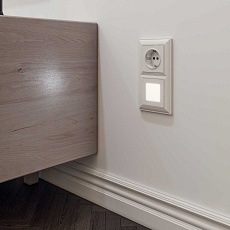 Рамка на 2 поста Werkel Fiore белый W0022201 4690389160349 2