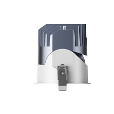 Встраиваемый светодиодный светильник Fiberli 1005E65, 20Вт 12130605 2