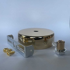 Основание для светильника Imperium Loft 114064-01 2