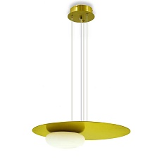 Светильник подвесной Lightera Waddy LE140L-26G