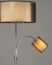 Торшер Moderli Room V10625-2F 2