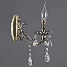 Бра Illumico IL9927-1WSQ-24 AB CASTOR 1