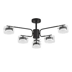 Люстра Lumion NATALINA 8349/6C