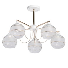 Потолочная люстра De City Альфа 324018805