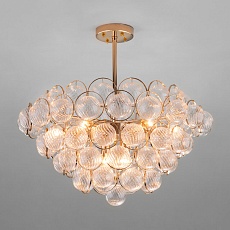 Потолочная люстра Bogates 295/10