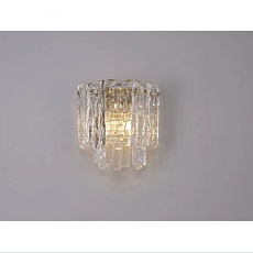 Настенный светильник iLamp Gramercy 670W-2 CR+CL