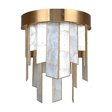 Настенный светильник Favourite Shally 4199-2W 1