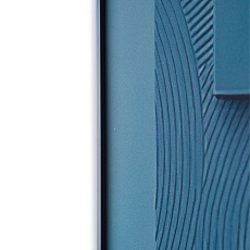 Картина Lumina Deco FP Gypsum 80-120 5