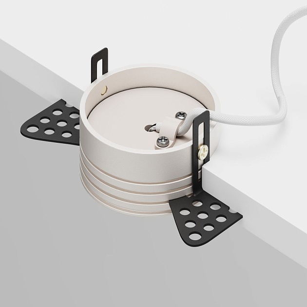 Крепление Maytoni Technical Pendant PA001-TRS-W Фото № 12