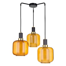 Подвесная люстра 33 Идеи PND16S.03.19.003BL-M03BC 3