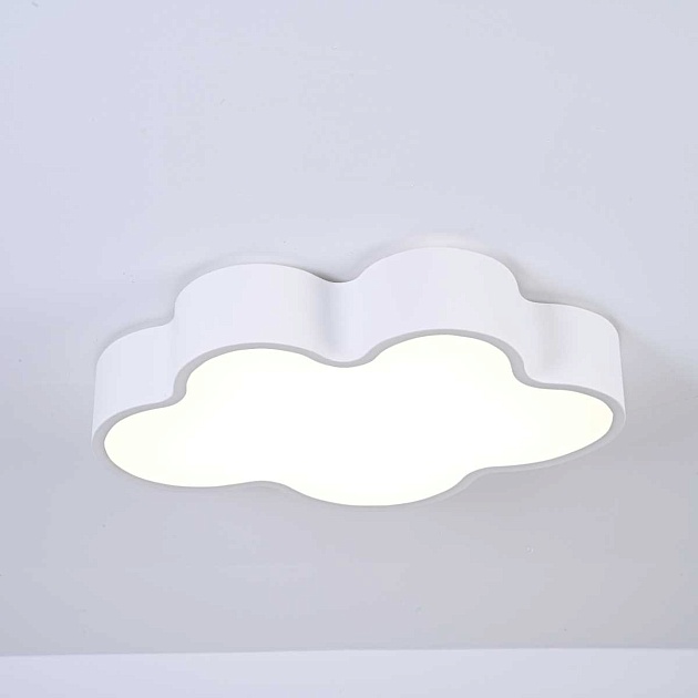 Потолочный светодиодный светильник Imperium Loft Cloud 101448-26 Фото № 8