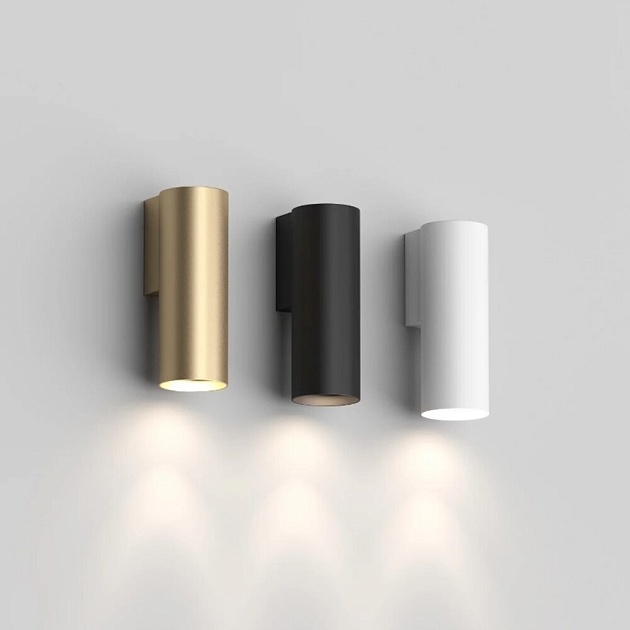 Бра Denkirs Scope DK5021-SG изображение 3 Бра Denkirs Scope DK5021-SG Фото № 3