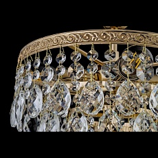 Потолочная люстра Arti Lampadari Castellana E 1.3.30.608 G 2