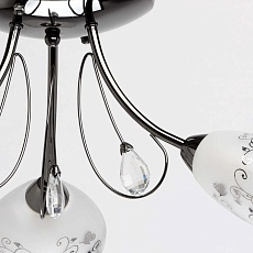 Потолочная люстра MW-Light Фиеста 267013403 5