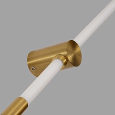 Настенный светодиодный светильник F-Promo Tubus 4688-1W 1