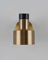 Светильник настенный Moderli Goldy V11313-1W 1