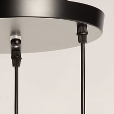 Подвесной светильник De City Лоск 107011403 2