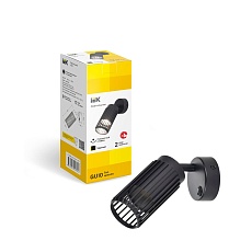 Спот IEK LT-UBB0-4212-GU10-1-K02 2