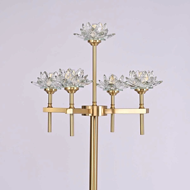 Торшер Imperium Loft Lotos 140838-26 изображение 11 Торшер Imperium Loft Lotos 140838-26 Фото № 11