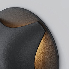 Встраиваемый светодиодный светильник Maytoni Biscotti O036-L3B3K 2