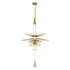 Подвесной светильник Loft IT Star 10141/600 1