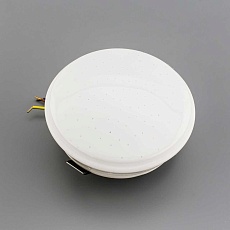 Встраиваемый светодиодный светильник Citilux Дельта CLD6008Wz 4