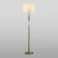 Торшер Odeon Light Classic Latte 5403/1FA 2