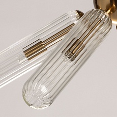 Потолочная люстра De City Олимпия 106011806 4