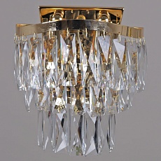 Настенный светильник Illumico IL5083-1WZF-25 GD ELITE 1