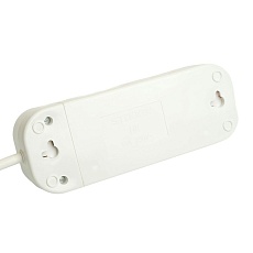 Удлинитель Stekker Home 4гн 3м с/з HM06-40-03 49351 5