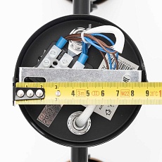 Спот Citilux Веймар CL537541 2