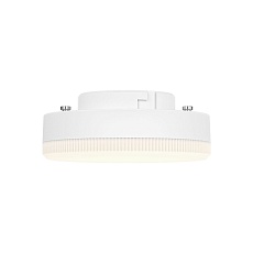 Светодиодная лампа Denkirs GX53 DK-GX53-12W-120-3K