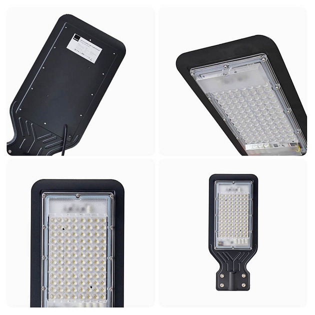 Уличный консольный светодиодный светильник Apeyron 29-09 Фото № 4