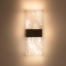 Настенный светильник De City Конти 488022801 3