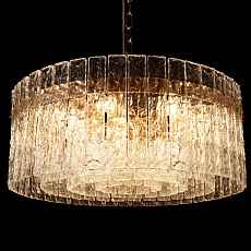 Подвесная люстра Loft IT Nevada 10297/600 French gold 4