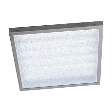 Встраиваемый светодиодный светильник Всесветодиоды Clip-in vs273-48-kl-6k-li1h-4