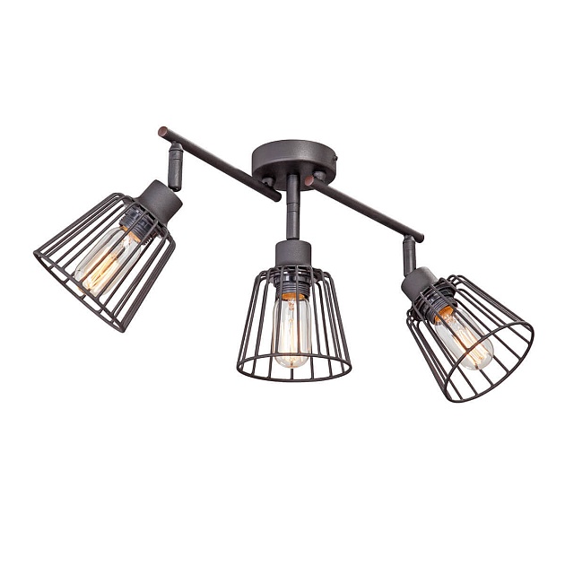 Спот Vitaluce V4589-1/3PL Фото № 1