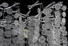 Подвесная люстра Dio DArte Elite Tavenna H 1.3.76.102 N 2