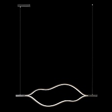 Подвесной светильник Loft it Tape Light 10403/1000 SN 5