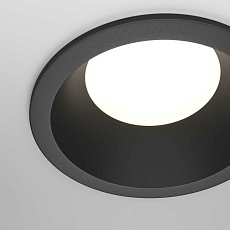 Встраиваемый светильник Maytoni Technical DL126-GX53-B 5