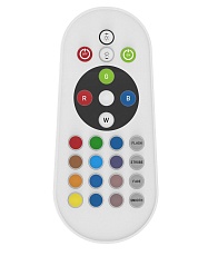 Прожектор светодиодный Jazzway PFL-RGB 30W RGB 5016408 2