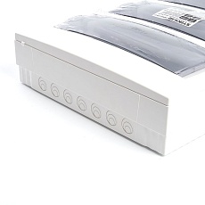 Бокс настенный Stekker EBX50-3/36-40 36 модулей, пластик, серия Standart 39650 5