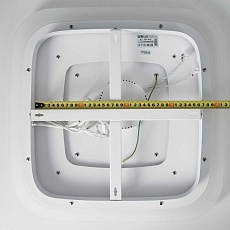 Потолочный светодиодный светильник Citilux Триест CL737A080E 1