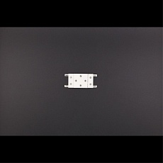 Коннектор питания прямой Aployt Magnetic track 48 APL.0181.10.03 5