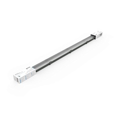 Настенно-потолочный светильник Gauss 909437115 2