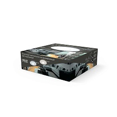 Встраиваемый светильник Gauss Backlight BL136  1